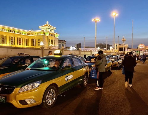 北京出租汽車(chē)行業(yè)全力保障市民春節(jié)出行