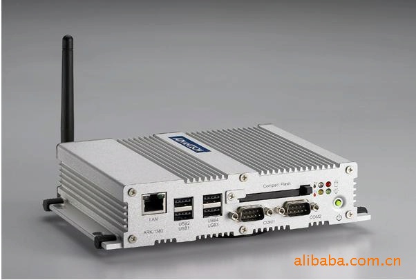 研華嵌入式工控機ARK-1382 價格、廠家、圖片及蘇州宏華科技產品介紹