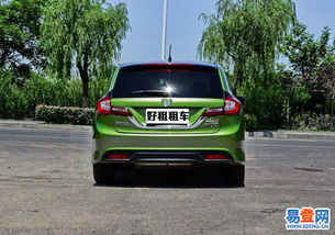 白云龍歸租車指南 好租租車公司服務詳解